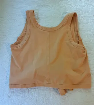 Lululemon Tank thumbnail 1