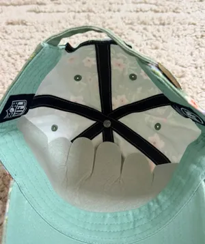 47 Brand Tennessee Titans Women's Meadow Garden Clean Up Adjustable Hat thumbnail 5
