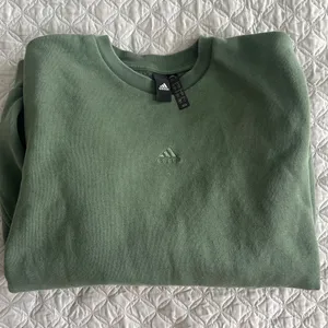 Adidas Women’s Crewneck Sweatshirt thumbnail 1