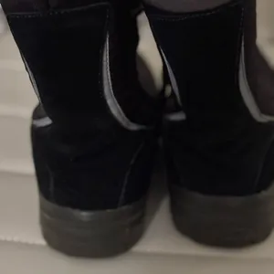 B.U.M. Equipment Women's‎ Classic Beige Ankle Winter Boots (Size 7 thumbnail 5