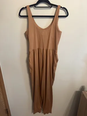 OFFLINE by Aerie Tank top jumpsuit  thumbnail 2