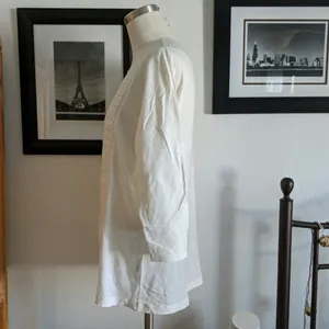 {J.Crew} Top Size M thumbnail 5