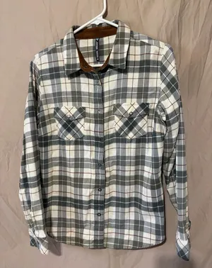 Kuhl Tess flannel thumbnail 1