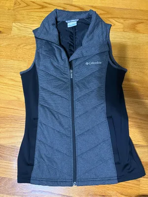 Columbia Vest size xs thumbnail 1