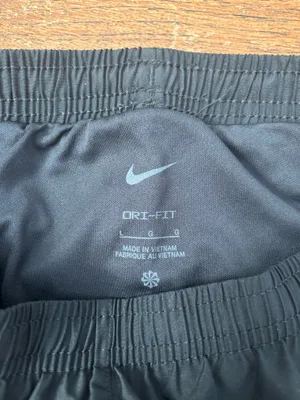 Nike Shorts Dri-Fit thumbnail 3
