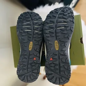 KEEN Terradora II Strappy Open Toe Sandal, Comfort Hiking‎ Blue, Size 11, NWT thumbnail 7