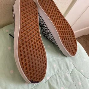 RARE Vans A Tribe called Quest ATCQ Women’s size 8.5 / Mens size 7 thumbnail 11