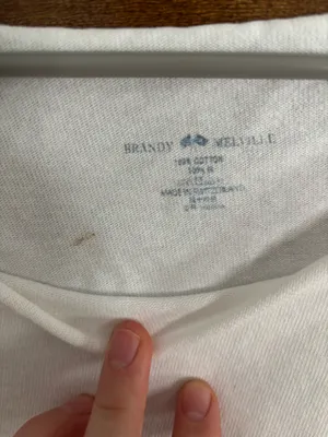 John Galt Brandy Melville thumbnail 2