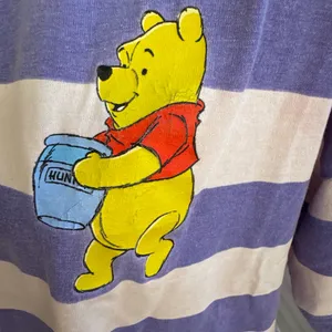 Vintage 90s Disney Rugby Polo thumbnail 4