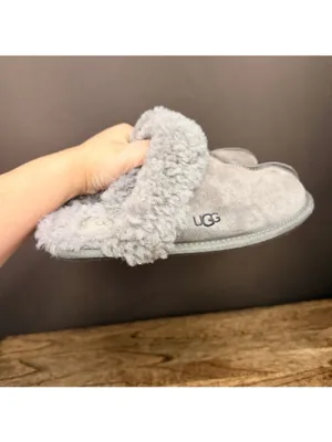 UGG Scuffette Size 6 thumbnail 8