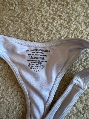 Boutinela Bikini Bottoms thumbnail 2