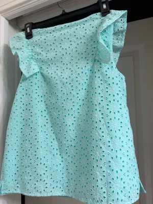Lilly Pulitzer shirt thumbnail 10