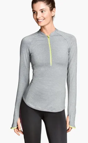 ✨H&M Sports Top✨ thumbnail 1
