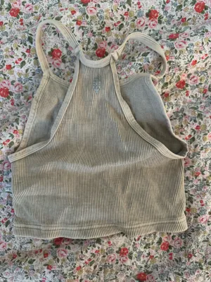 Free People Movement Tank thumbnail 2