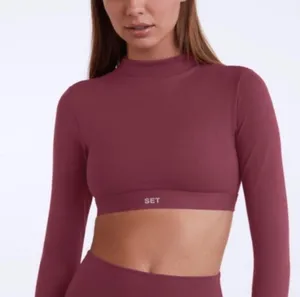 Set Active Sportbody Sportysleeve Bra thumbnail 1