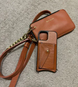 Bandolier Crossbody Purse / Phone Case thumbnail 4
