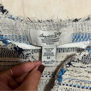 Tweed Blazer thumbnail 5