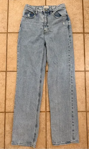 PacSun 90’s Boyfriend Jeans thumbnail 1
