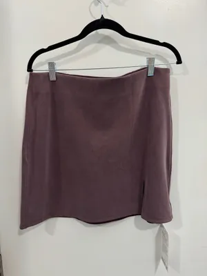 Lululemon Softstreme High Rise Mini Skirt thumbnail 2
