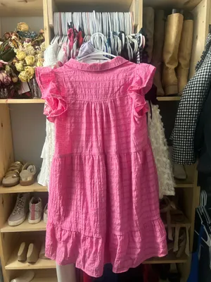 Umgee Dress thumbnail 2