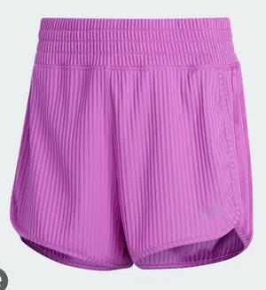 adidas PACER RIB SHORTS  thumbnail 1