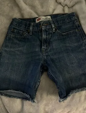 Vintage Levi’s Shorts thumbnail 6