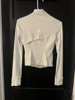 Lululemon Define Jacket thumbnail 3