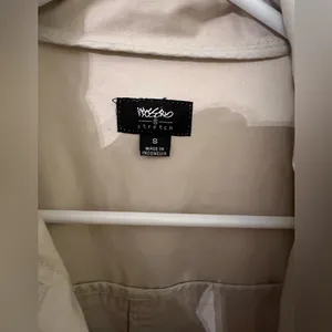 Khaki Jacket thumbnail 2