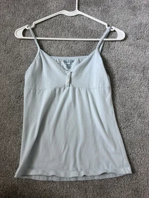 John Galt Brandy Melville Tank thumbnail 1