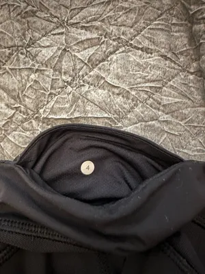 Lululemon Leggings 25" thumbnail 4