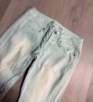 American eagle skinny jeans  thumbnail 5