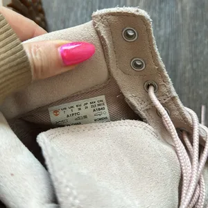 Timberland Blush Boots thumbnail 8