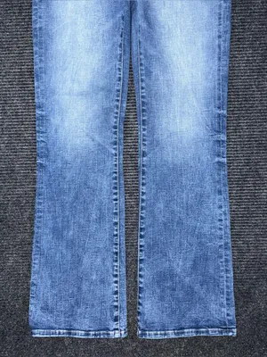 Buckle BKE Parker Universal Fit High Rise Bootcut Stretch Jeans 27 x 31 AXB1023R thumbnail 4