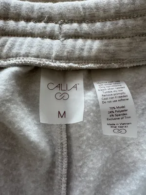 Calia by Carrie Sweat Joggers thumbnail 3