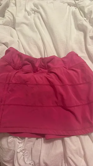 Lululemon skirt thumbnail 8