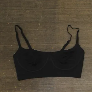 NEW Calvin Klein Convertible Straps Wirefree Fusion Flex Balconette Black S thumbnail 4
