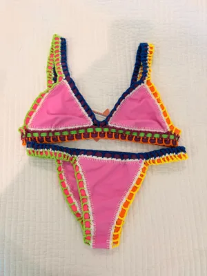 PilyQ Bikini Set thumbnail 3
