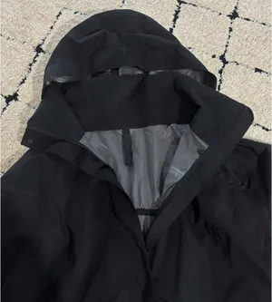 Lululemon Smooth Departure Jacket thumbnail 7