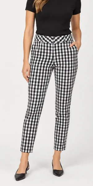 Express Editor Dress Pants thumbnail 1