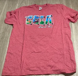 Shirt oversized Size L thumbnail 1