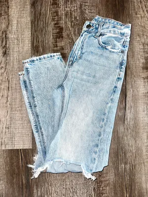 American Eagle Outfitters Jeans thumbnail 1