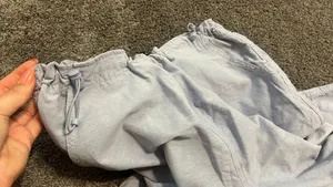 Aeropostale Parachute Pants thumbnail 4