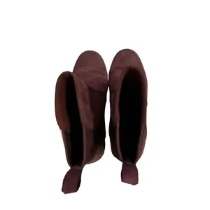 NEW TEVA Anaya Chelsea vineyard wine waterproof ankle boot sz 6.5 suede leather thumbnail 8