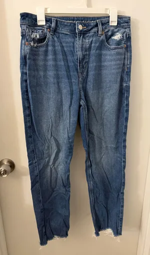 American Eagle Jeans thumbnail 1