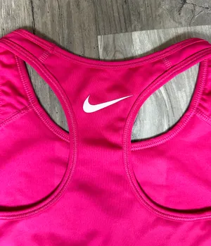 Nike Sports Bra thumbnail 4
