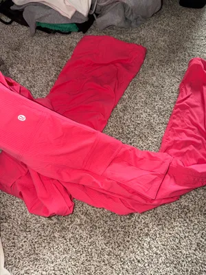 Lululemon Cargo Pants thumbnail 5