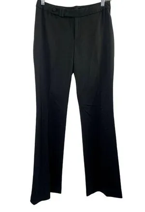 Banana Republic Martin Fit Women's Stretch Fit Casual Pants thumbnail 1