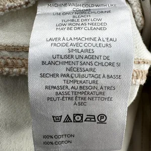 Free People We The Free Good Luck Mid-Rise Barrel Jean Denim Relaxed Milk 26 thumbnail 4