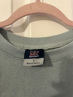MV Sport Nantucket Crewneck Sweatshirt thumbnail 2