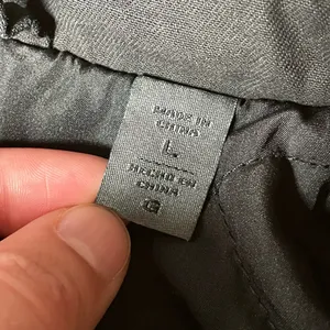 Levi’s Quilted Lined Jacket NWT Large thumbnail 3